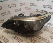 63127160193 proiettore bmw usato  Italia