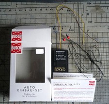 Busch blink set gebraucht kaufen Busch blink set gebraucht kaufen  Deutschland