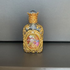 Vintage ormolu perfume for sale  Oswego