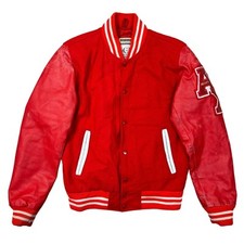 Aviatrix varsity jacket for sale  PONTEFRACT
