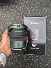 Canon is usm gebraucht kaufen  Rosenfeld