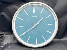 Rhythm blue wall for sale  PRESTON