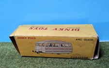 Dinky toys boite d'occasion  Ruffec