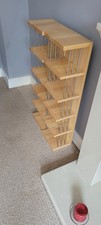 cd rack chrome for sale  SOUTHAMPTON