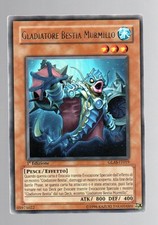 gladiatore bestia usato gladiatore bestia usato Livorno