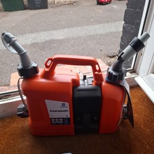 Husqvarna combi petrol for sale  WELLINGTON