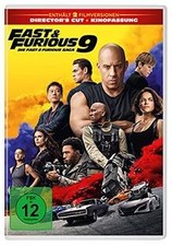 Fast furious fast gebraucht kaufen  Berlin