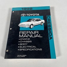 1992 toyota cressida for sale  Arnold