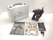 Spektrum dx4r pro for sale  Seymour