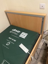 Electric hospital bed for sale  SALE