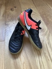 Boys football boots for sale  MOLD