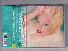madonna bedtime stories comprar usado  Enviando para Brazil