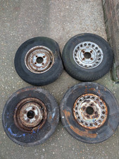 Classic mini steel for sale  LOUTH