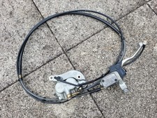 Ktm exc 125 gebraucht kaufen  Neuried