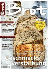 Brot gesund bekömmlich gebraucht kaufen  Schwandorf