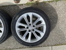 Jantes seat ibiza d'occasion  Annonay