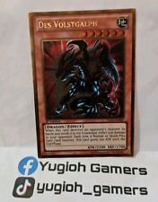 Yugioh des volstgalph for sale  Port Arthur