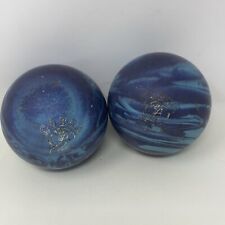 Vintage blue swirl for sale  Westminster