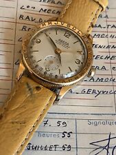 Ancienne montre agefa d'occasion  Cerizay