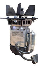 Guntamatic abgasventilator mot gebraucht kaufen  Pollenfeld
