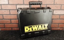 Dewalt tool case for sale  Ottumwa