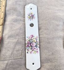 French door knob d'occasion  Villeneuve-d'Ascq-