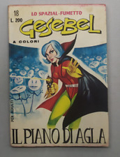 Gesebel numero piano usato  Bologna