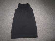 Kleid schwarz neu gebraucht kaufen  Geltendorf