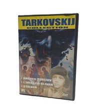 Tarkovskij collection andrej usato Tarkovskij collection andrej usato  Fiano Romano