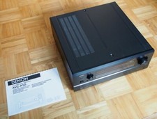 Denon avc 1ad gebraucht kaufen  Hof