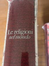 Grande libro religioni usato  Palermo