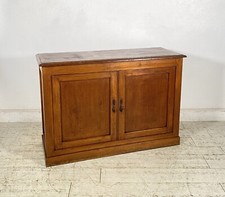 Antica piccola credenza usato  Varallo Pombia