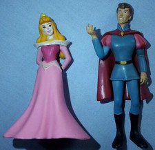2er set disney gebraucht kaufen  Fürth