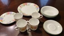 20pc corelle summer for sale  Austin