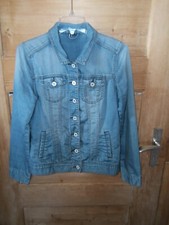 Damen jacke jeansjacke gebraucht kaufen Damen jacke jeansjacke gebraucht kaufen  Bergrheinfeld