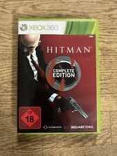 hitman absolution gebraucht kaufen  Berlin