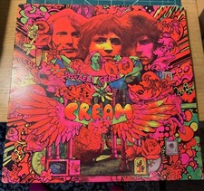 cream lp for sale cream lp for sale ENFIELD