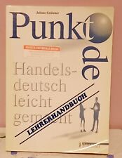 Libro scolastico punkt usato  Dozza
