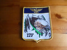 Patch rafale flotille d'occasion  Lyon VIII