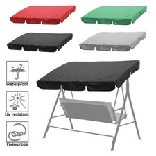 Replacement canopy swing for sale  UK