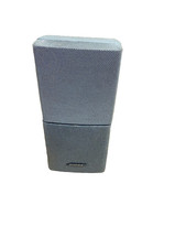 Bose acoustimass altoparlante usato  Spedire a Italy