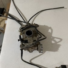 Crf150r carburetor keihin for sale  Newark