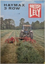 Original british lely for sale Original british lely for sale  BOURNEMOUTH