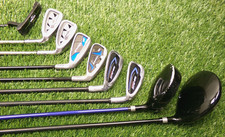 Junior golf set for sale  Marble Falls
