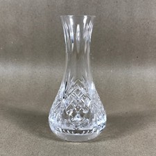 Vintage cut crystal for sale  CAERPHILLY