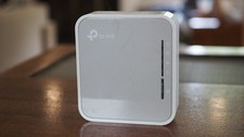 Roteador de Viagem Wi-Fi TP-Link AC750 comprar usado  Enviando para Brazil