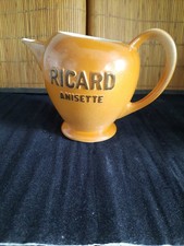Pichet ricard anisette d'occasion  La Ferté-Gaucher