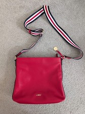 Credi tasche rot gebraucht kaufen  Berlin