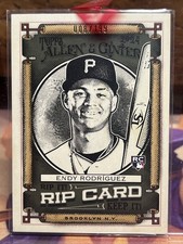 2024 topps allen d'occasion  Valence-d'Albigeois