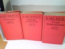 Konvolut bände ausgewählte gebraucht kaufen  Aarbergen